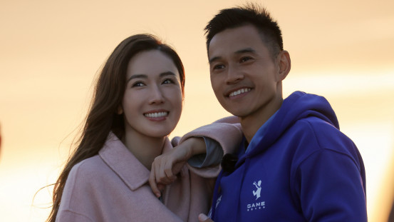 李施嬅车崇健收官自曝分手！《再见爱人》的“复合”真是剧本吗？