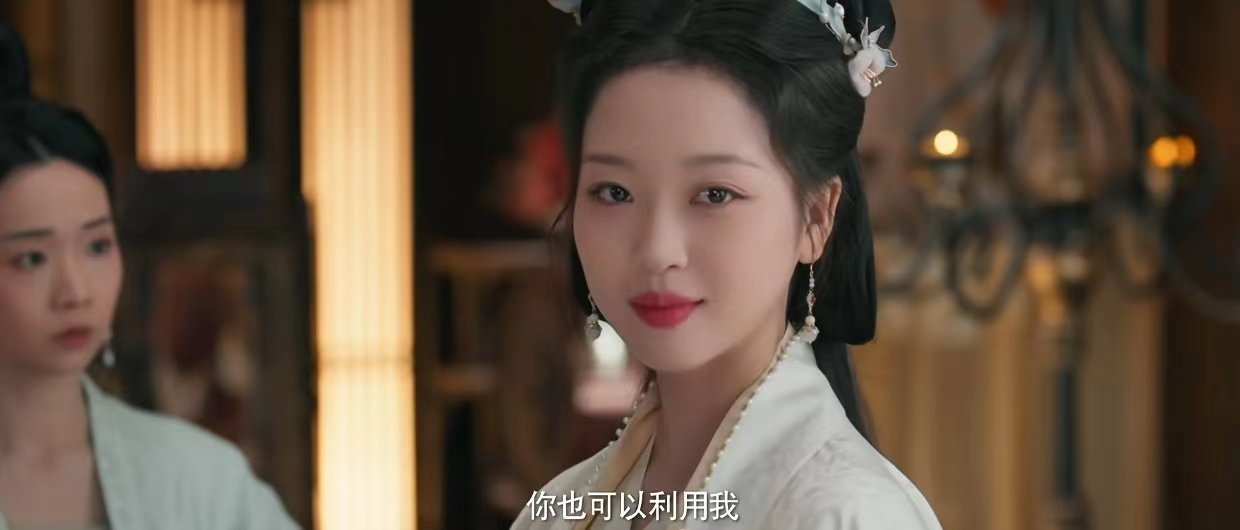 短剧《贵嫡》定档0615，滕泽文、战宇主演