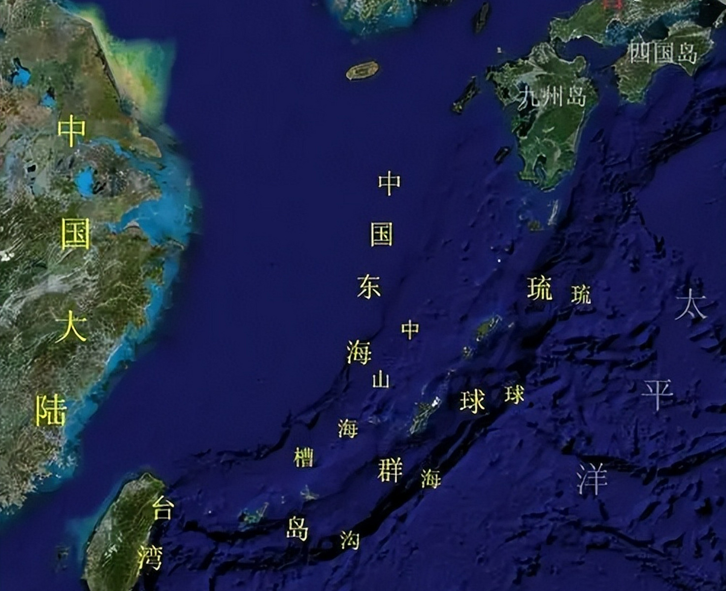日本琉球撤离计划











日本12万人撤离琉球，战争真的要来了吗？