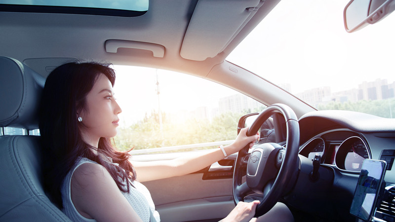 很想一个人是什么感觉！