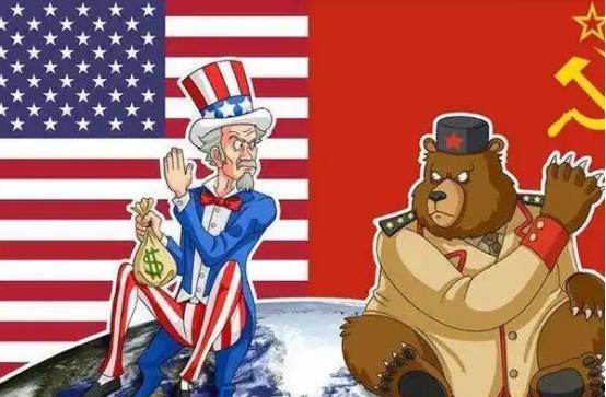 可最后为啥没能干得过美国呢？说白了，空有一身蛮力，却在关键地方使错了劲，被对手四