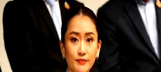泰国总理要下台，赶紧抱中国大腿











啥？泰国总理位置还没坐热乎