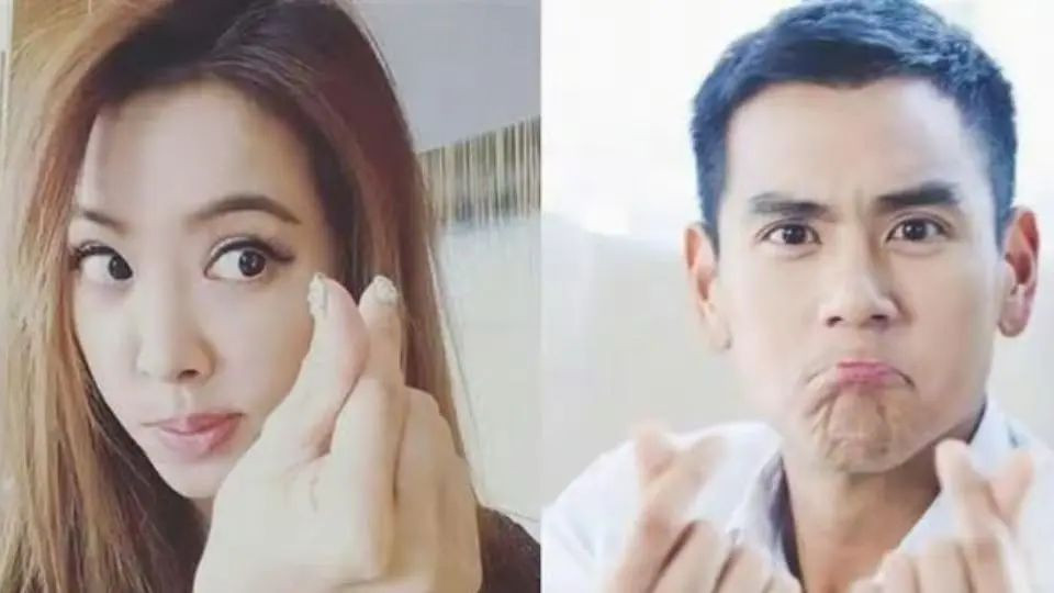 彭于晏和蔡依林的“前世今生”：一场跨越十几年的爱与不爱