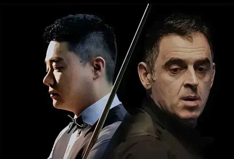火箭退役倒计时
这大概率是火箭最后一个赛季，大概率在明年世锦赛之前跌出前16，我