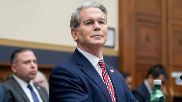 美高官谈中美谈判：中国希望美国解除制裁？先卖给我高超音速导弹