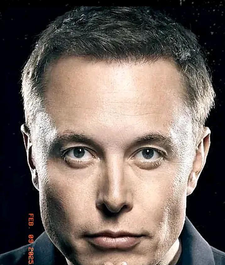 要认清局势啊
近几日，有网友发表了一个很有意思的观点，说如果马斯克在美国出事了，