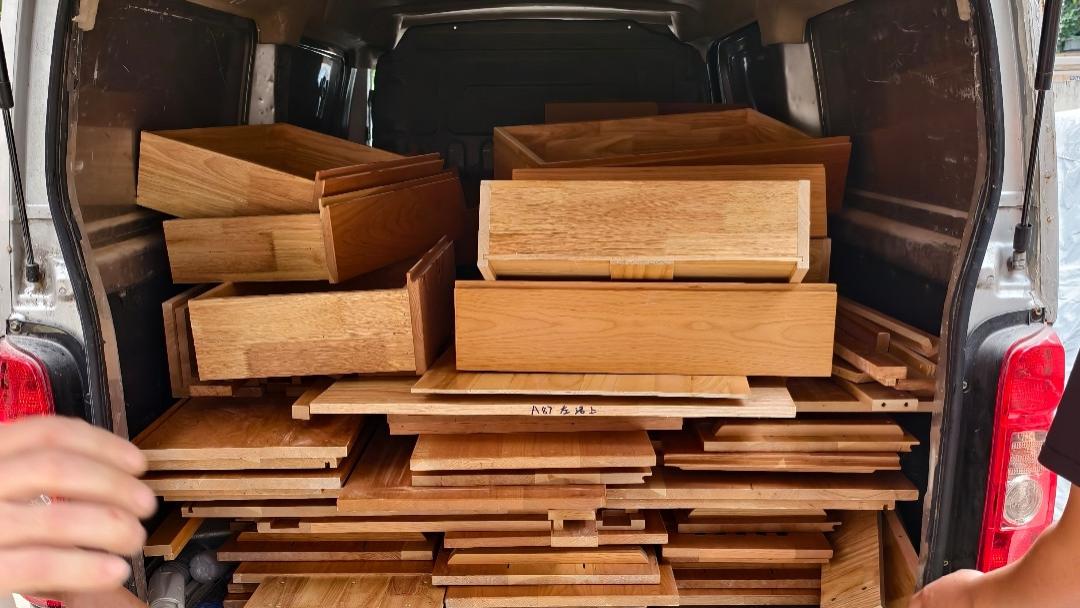 2025最新成都家具物流公司性价比排名：寄大件家具哪个物流便宜又好？金堂、大邑、都江堰人认可。