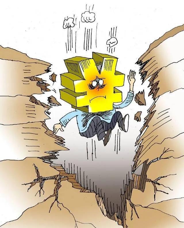 “端午劫”魔咒！今天爆出的四大消息冲击来袭（5.31）！
一、A股真有“端午劫”