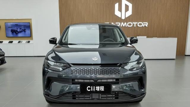 综合续航1110km的中型SUV，带你看零跑C11