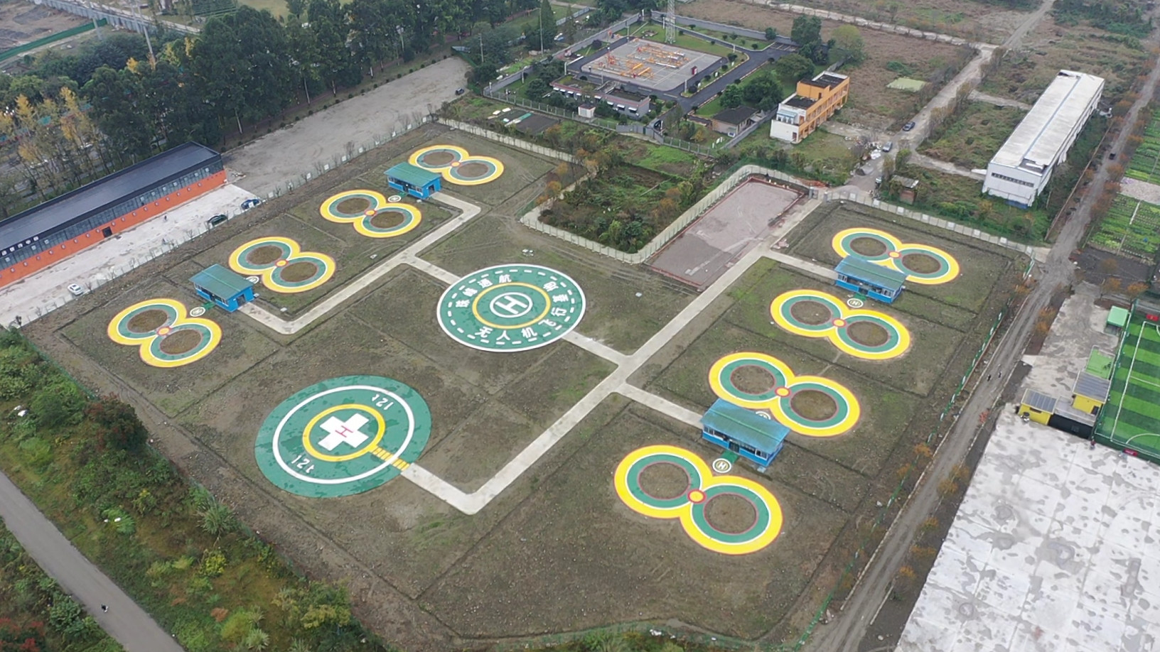 无人机培训行业整顿背景下的机构选择策略——以珠峰通航标准化建设为例