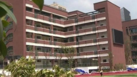 渝北区小学校长薅羊毛14年失手