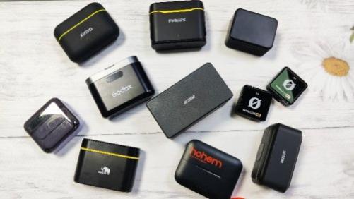 领夹麦克风什么样的好？领夹麦有必要买吗？2026年麦克风品牌推荐