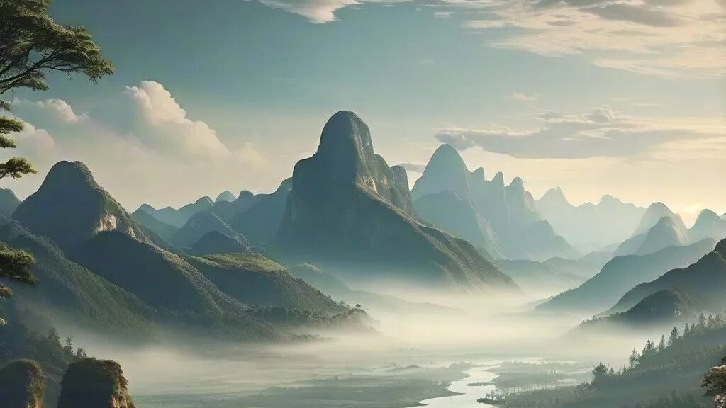 曾国藩：大抵人常受苦，其心反日觉安适：真正厉害的人，都戒掉了“浮躁”