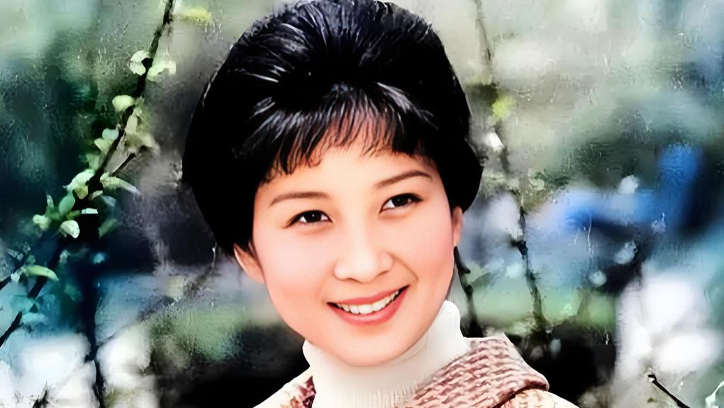 从京剧神童到银幕传奇：吴海燕半生风雨里的艺术坚守