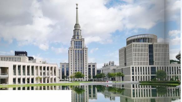 速递！深圳北理莫斯科大学2026本科招生简介公布！宁波学子可关注