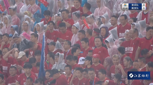 常州雨战！！！干翻南京！！！！ ​​​干不翻混一个球也行。 ​​​
