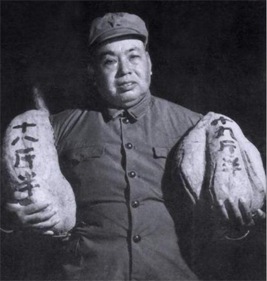 1985年，原南京军区司令许世友上将重病入院，小护士严密“监视”着他。1天，许司