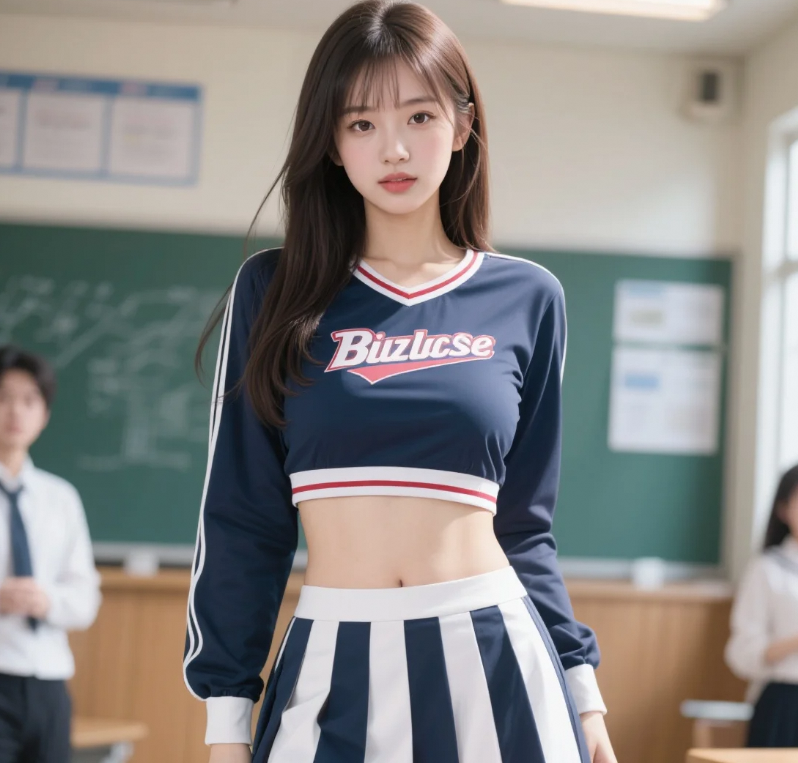 颜值即正义？你怎么看