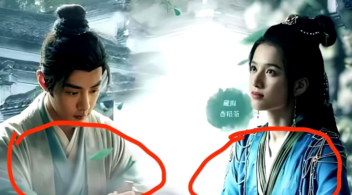 拍完戏后，戏服怎么处理？

《藏海传》剧组既没有自己全留着，也没有赠送给肖战、张