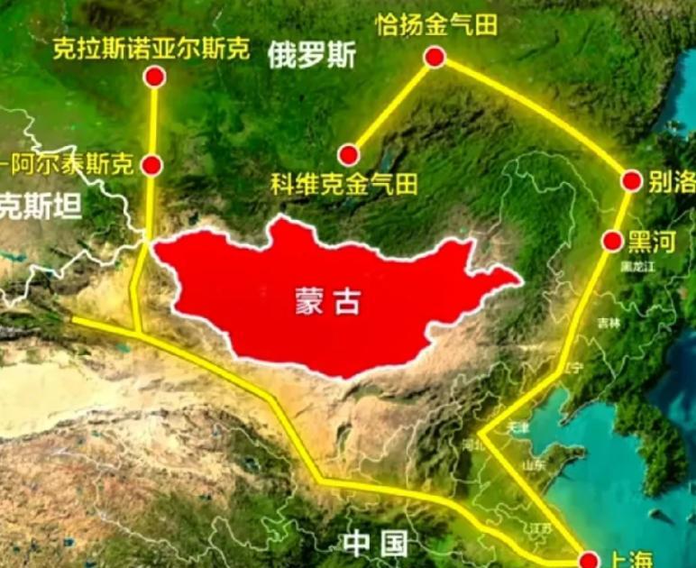 在蒙古国与印度合作军演后，总理被解职了！
蒙古或许到现在都不清楚，为什么会允许蒙