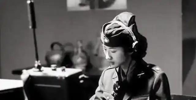 女特务乌梅被枪毙，为何两年后重现，留下秘密64年无解，真相是啥
乌梅，真名不详，