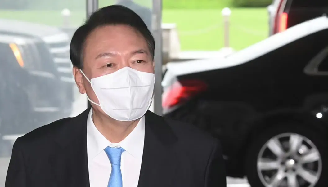 我的預判結果：8比0，罷免尹錫悅總統職權