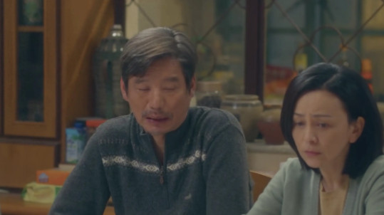 《骄阳伴我》：爱情“闯关记”，这波操作太上头！