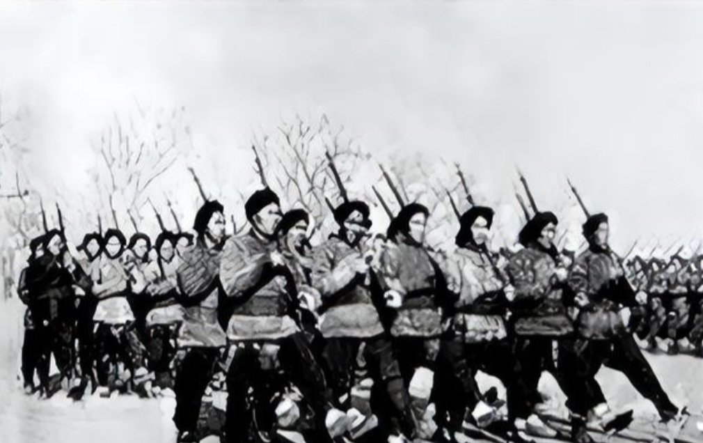 1870年，两江总督马新贻被刺身亡，慈禧震怒，派曾国藩前去彻查。不料，曾国藩拖延