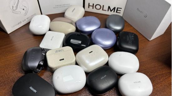 2026年开放式耳机怎么选？耳挂式耳机推荐！