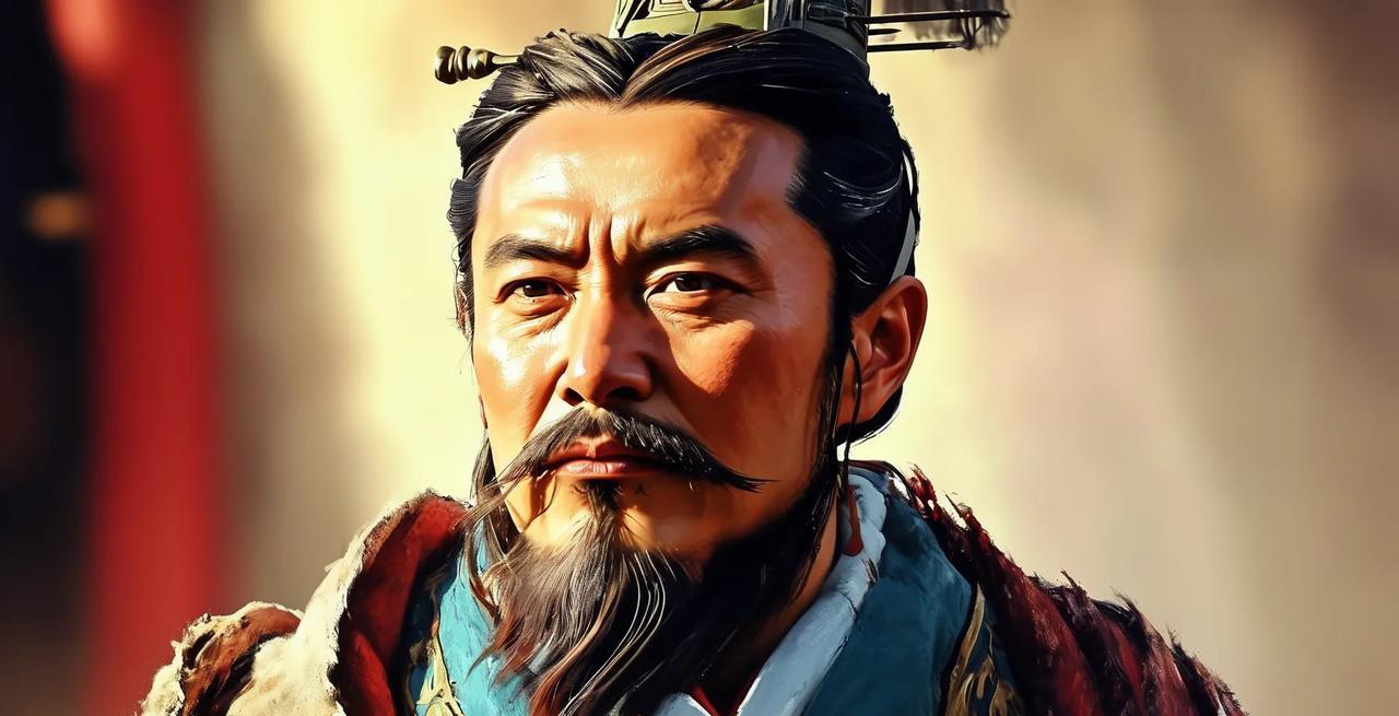秦始皇：中国历史上第一位皇帝的崛起与遗产
提起秦始皇，许多人首先想到的是“焚书坑