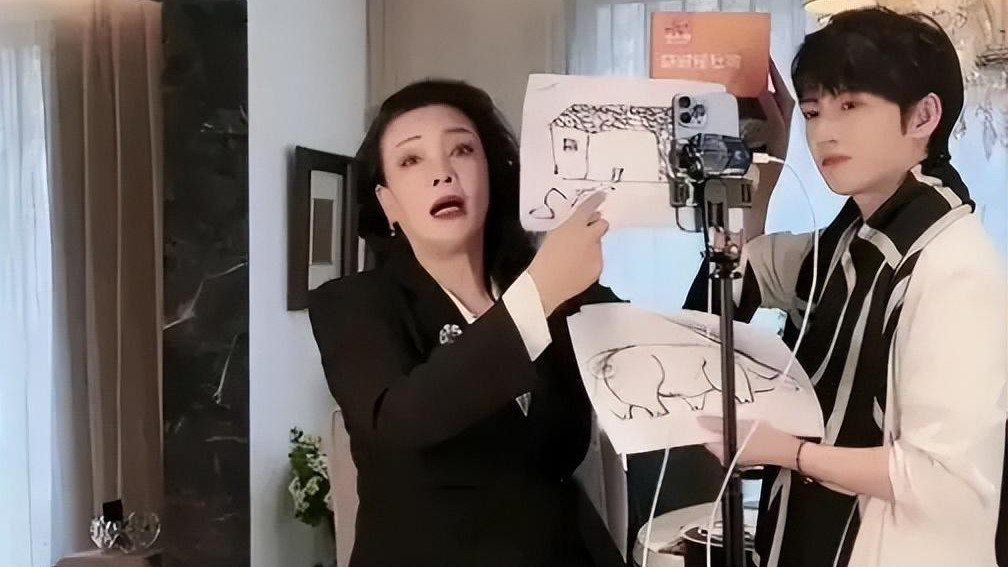 大S起诉汪小菲！案件今日开庭，汪小菲称病缺席，是真病还是避战！