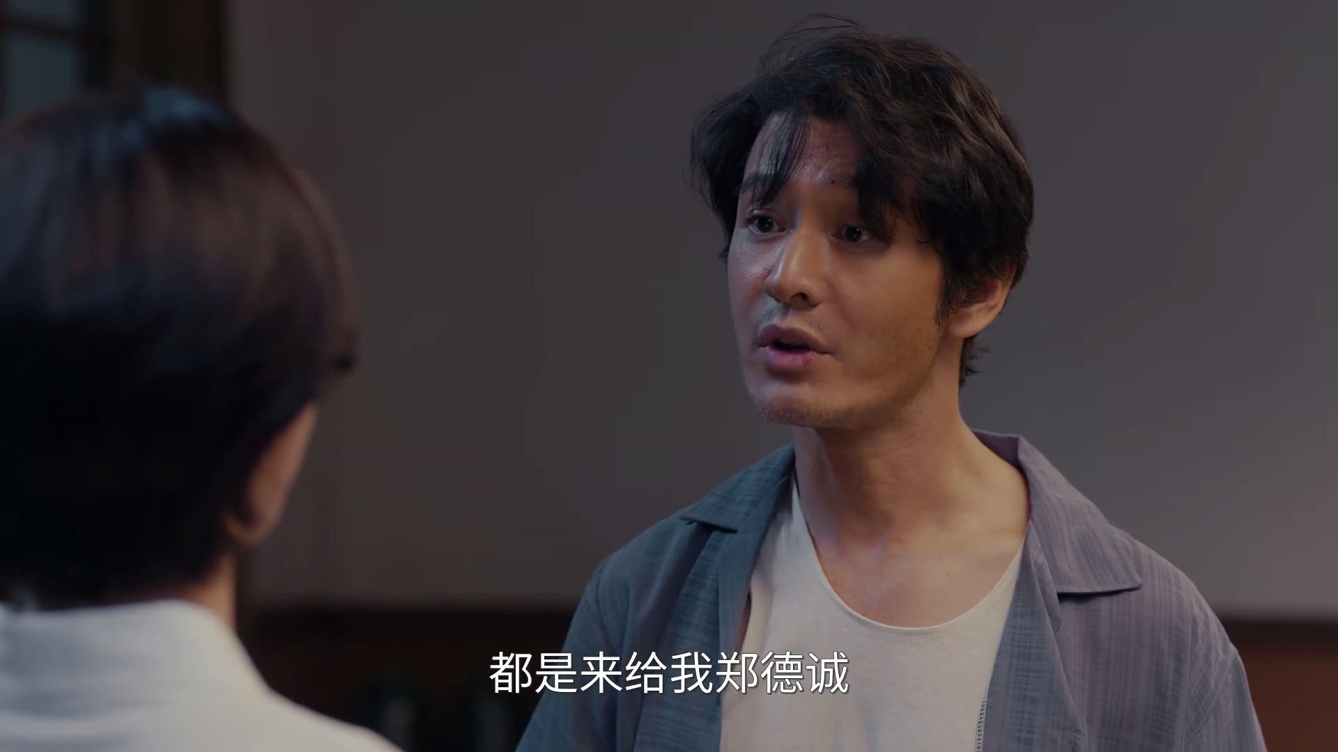 小城大事：黄晓明的油腻，赵丽颖的木讷，竟把网友看尴尬了