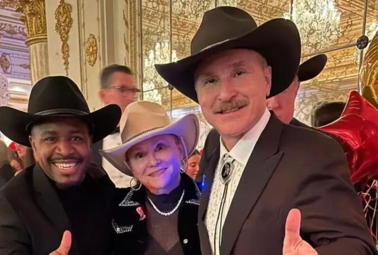 美国总统特朗普提名的驻阿根廷候任大使拉梅拉斯，在国会听证会上发表不当言论，表示要