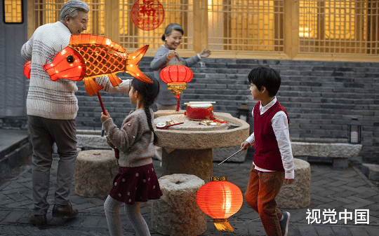 一睁眼，我重生回到了一切开始的大年初一，我主动请缨做侄子闯祸的催化剂