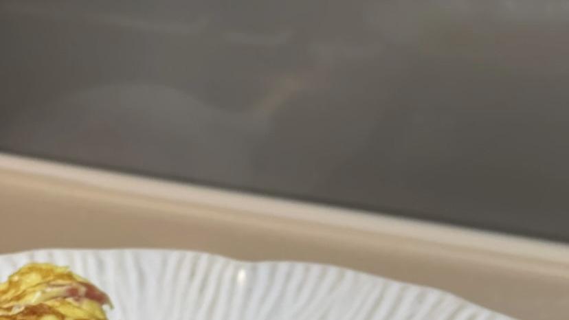 5分钟搞定的芝士火腿厚蛋烧，香到邻居来敲门