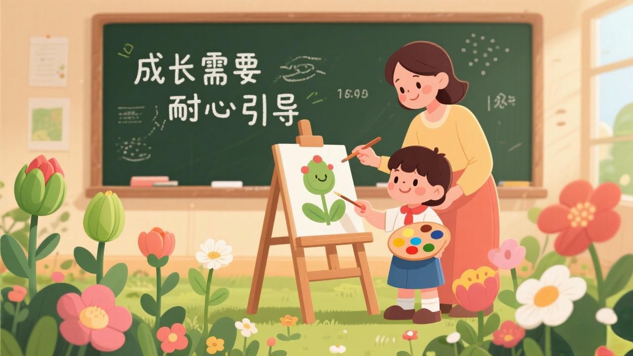 静待花开？别被这句话“骗”了！