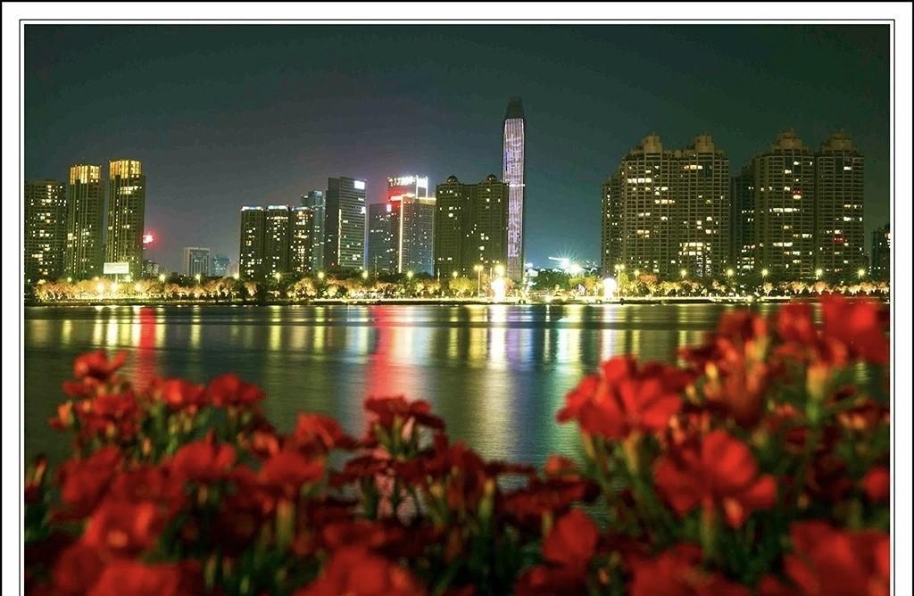 惠州好不好，只有亲自住上几年才知道！
有位网友吐槽惠州跟内陆的县城一样落后，这你