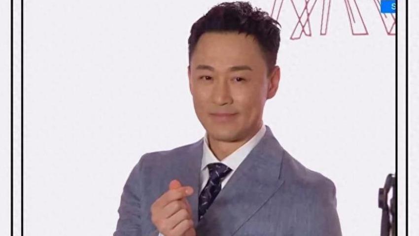 林峰回应张馨月在直播中提到吴千语：我们的行为无愧于心！