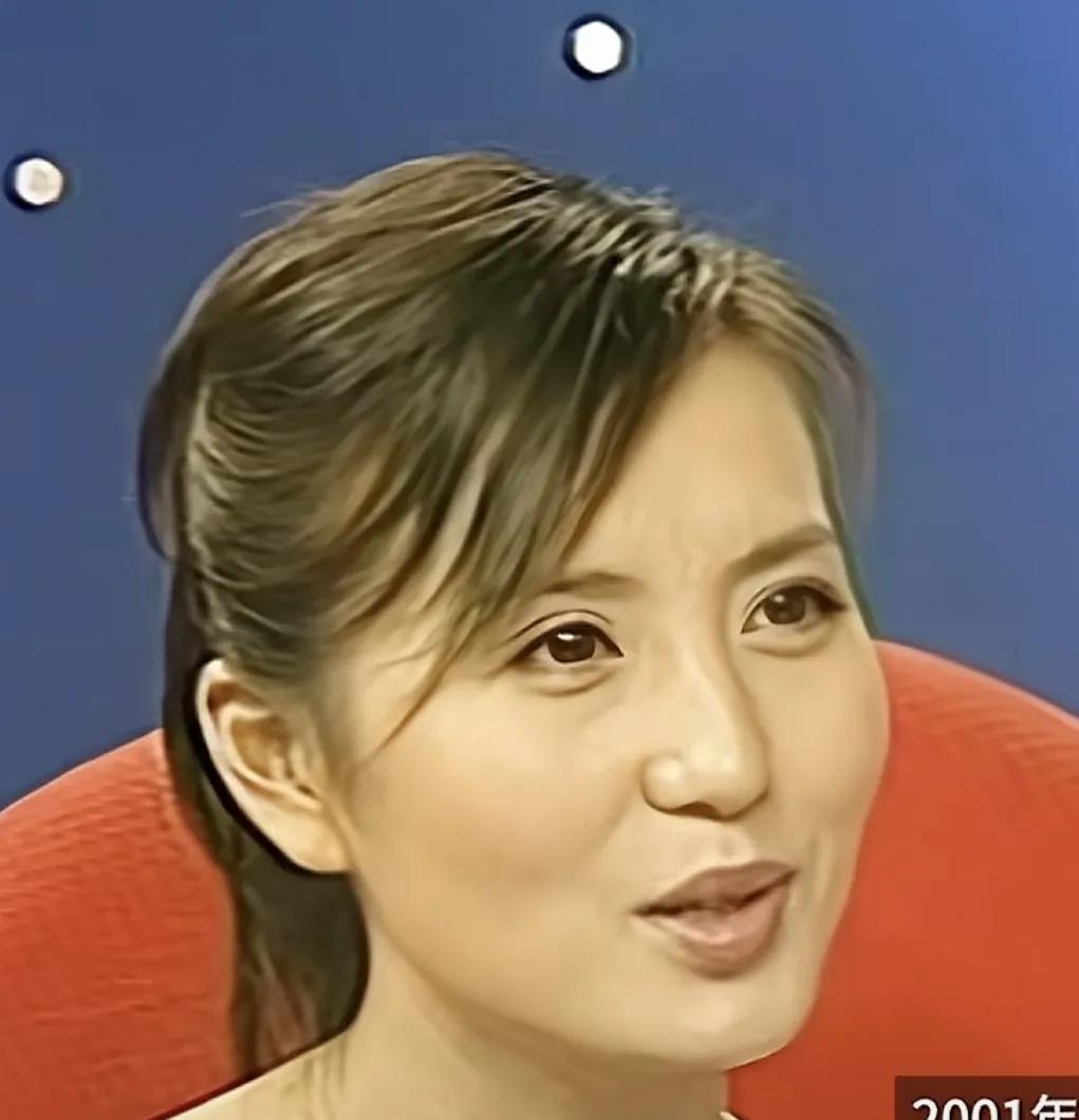 陈好谈塑造的“万人迷”，竟是赌气接下的角色，说：“天啊导演怎么会把这个角色，跟我