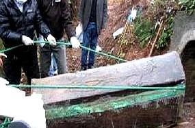 土葬不一定是最好的！
人死后身体还是活的，99%的人根本不知道，其实人在死后埋入