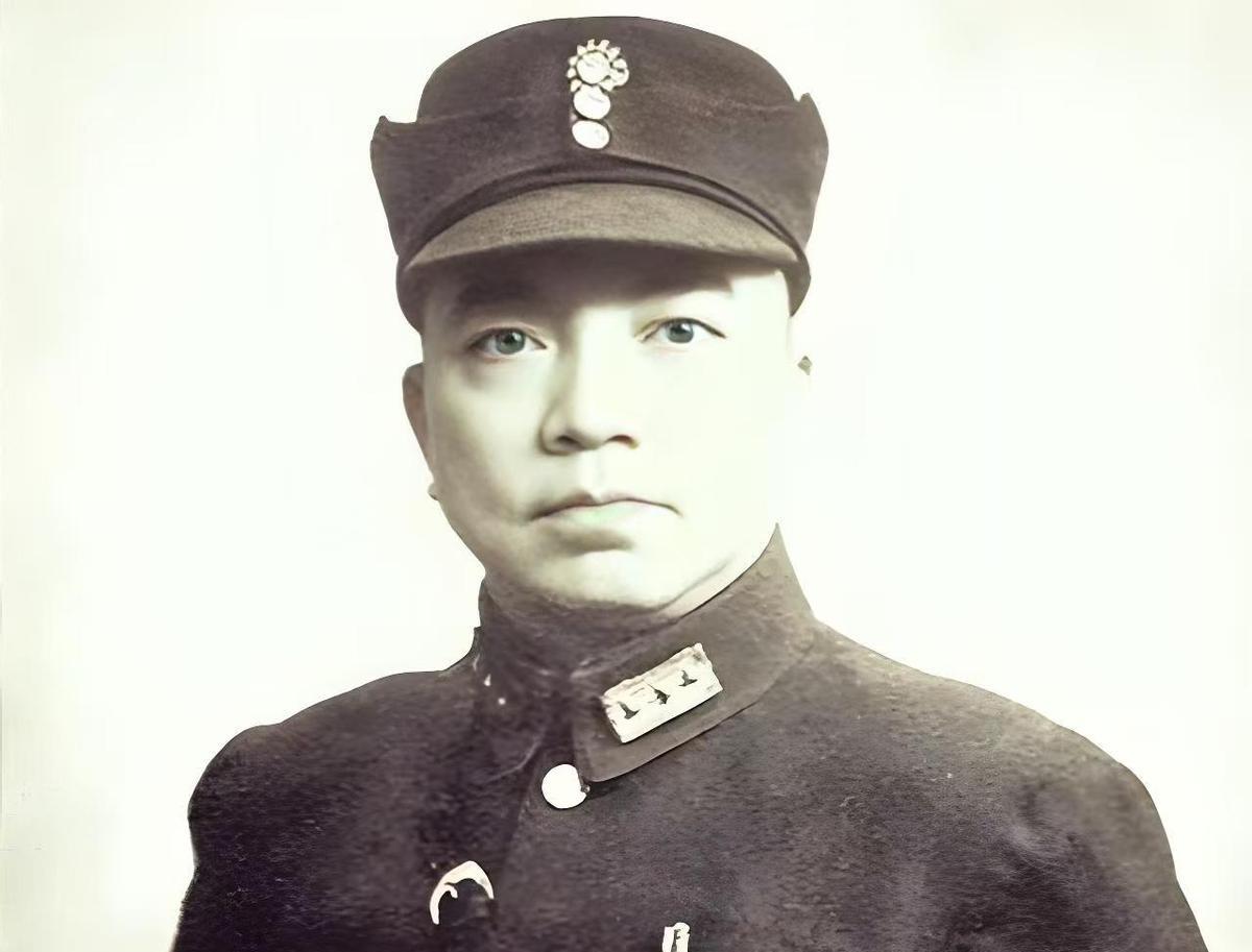 [太阳]1955年，毛主席亲自批了一份特别工资，把李济深的月薪从500元涨到了1