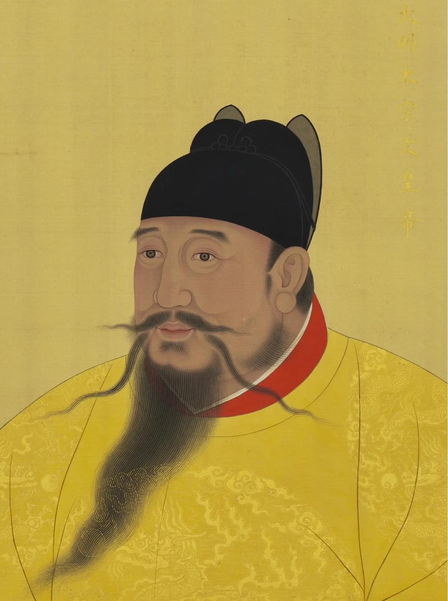 朱棣对建文旧臣手段如此狠辣，难道不算过度镇压？