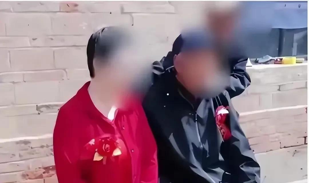 近日，“一日夫妻”现象在北方等地悄然兴起并火热流行，引发了社会的广泛关注。据媒婆
