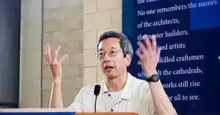 2008年，钱学森的侄子荣获诺贝尔化学奖，他受香港中文大学邀请，来该大学演讲，当