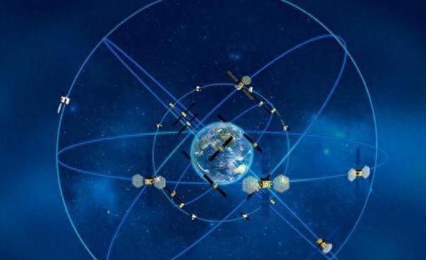 中国都有了北斗系统了，为什么国内还在用美国的GPS？说句你不敢信的，要是现在真的