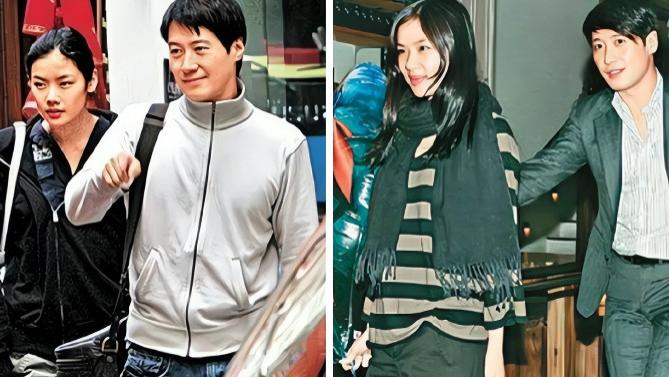 黎明与乐基儿：7 亿都留不住的爱情