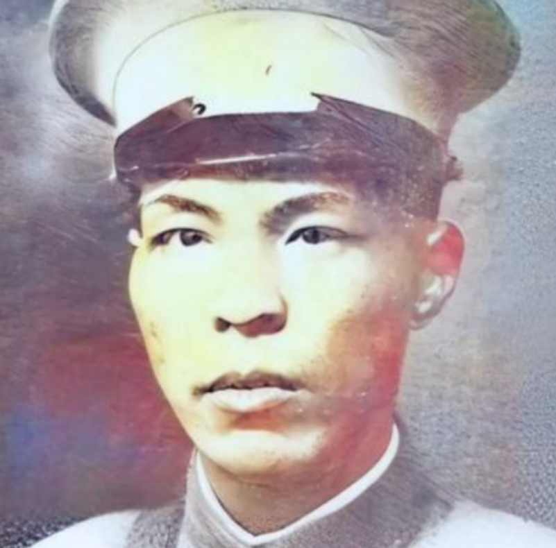 1927年蒋介石下野后，浙江省主席周凤岐立刻落井下石，将蒋介石的亲信全都赶了出去