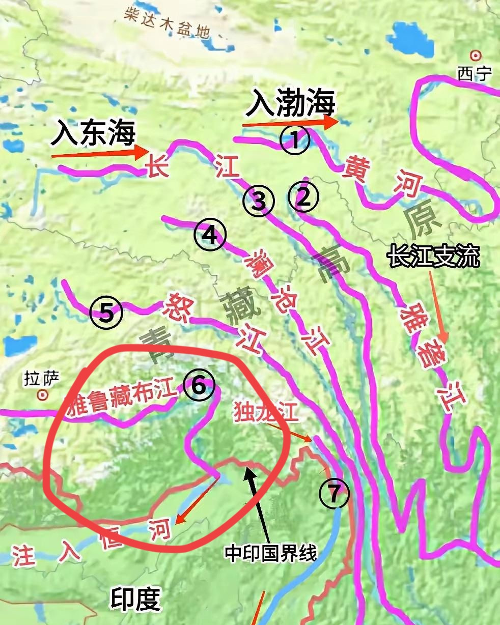 印度断水 巴铁亮核武











你断我们水，我们就断你气！巴基斯坦铁
