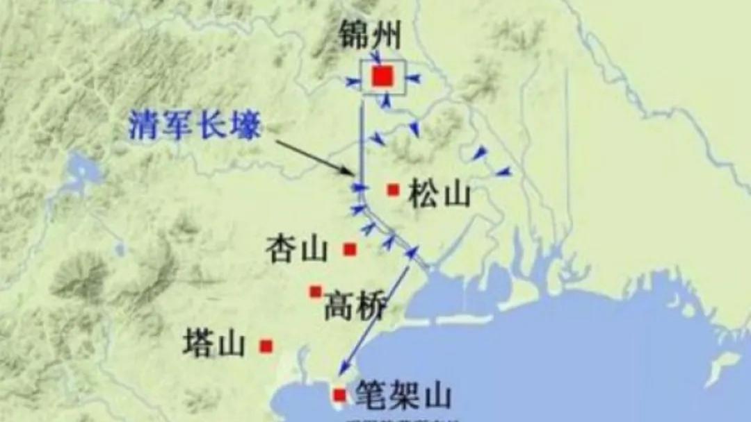 崇祯为什么就是不愿意相信手底下众大臣？其实他也努力相信了。