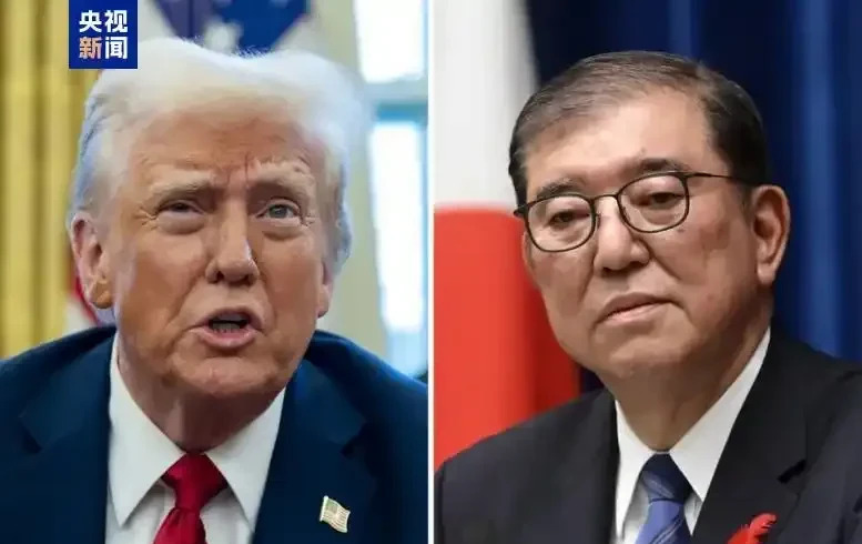 美日贸易摩擦升级











美国逼日本买东西！日本车企要哭了！日本这